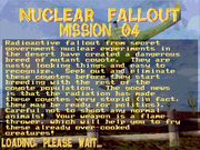 3D Coyote Helicopter Hunter