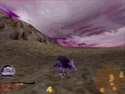 3D Coyote Helicopter Hunter