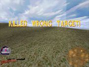 3D Coyote Helicopter Hunter