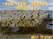 3D Coyote Helicopter Hunter