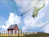 [3D Coyote Helicopter Hunter - скриншот №2]
