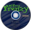 [3D Frog Frenzy - обложка №6]