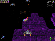 3D Galaxy