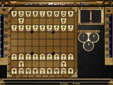 [Скриншот: 3D Japanese Chess]