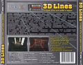 [3D Lines - обложка №3]