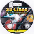 [3D Lines - обложка №5]