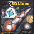 [3D Lines - обложка №1]