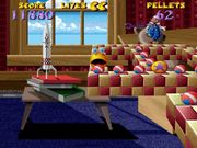 3D Maze Man: Amazing Adventures