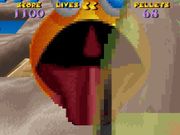 3D Maze Man: Amazing Adventures