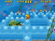 3D Maze Man: Amazing Adventures