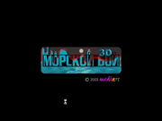 3D Морской бой