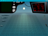 [3D Морской бой - скриншот №3]
