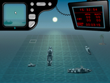 [3D Морской бой - скриншот №11]