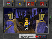 3D Movie Maker