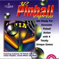 [3D Pinball Express - обложка №2]