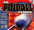 [3D Pinball Express - обложка №5]
