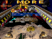 3D Pinball Express