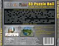 [3D Puzzle Ball - обложка №3]