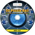 [3D Puzzle Ball - обложка №4]