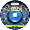 [3D Puzzle Ball - обложка №4]