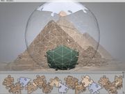 3D Puzzle Ball