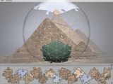 [3D Puzzle Ball - скриншот №5]