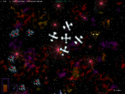 3D Space Fighter