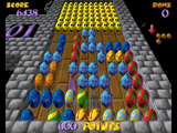 [Скриншот: 3D Tetri Madness]