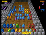 [3D Tetri Madness - скриншот №5]