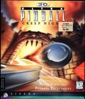 [3-D Ultra Pinball: Creep Night - обложка №2]