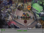 3-D Ultra Pinball: Creep Night