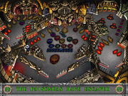 3-D Ultra Pinball: Creep Night