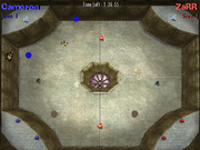 3D Ultra Radio Control Racers Deluxe: Traxxas Edition