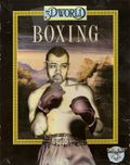 [3D World Boxing - обложка №1]