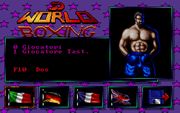 3D World Boxing