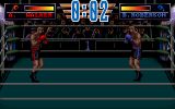 [3D World Boxing - скриншот №5]