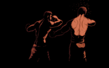 [3D World Boxing - скриншот №11]
