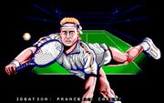 3D World Tennis