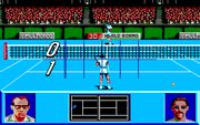 3D World Tennis