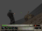 3D World War II