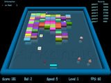 [3DArkanoid - скриншот №5]