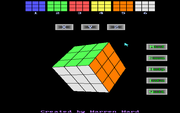 3DCUBE