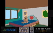 3DHouse