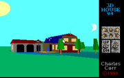 3DHouse