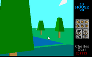 3DHouse