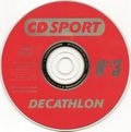 [3DO Games: Decathlon - обложка №3]