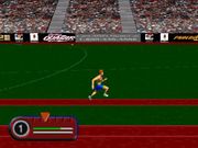 3DO Games: Decathlon