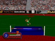 3DO Games: Decathlon