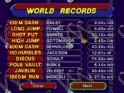 3DO Games: Decathlon