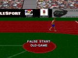 [3DO Games: Decathlon - скриншот №5]